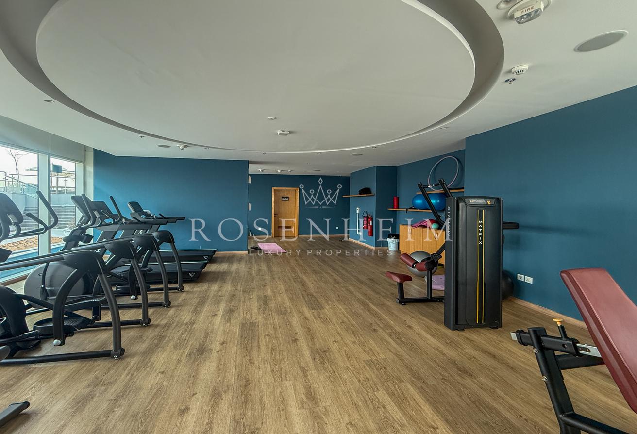 Modern Comfort | Prime Location | High Floor photo 23