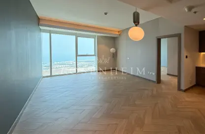 Apartment - 1 Bedroom - 2 Bathrooms for rent in Lavender Garden Suites - Acacia Avenues - Al Sufouh 1 - Al Sufouh - Dubai