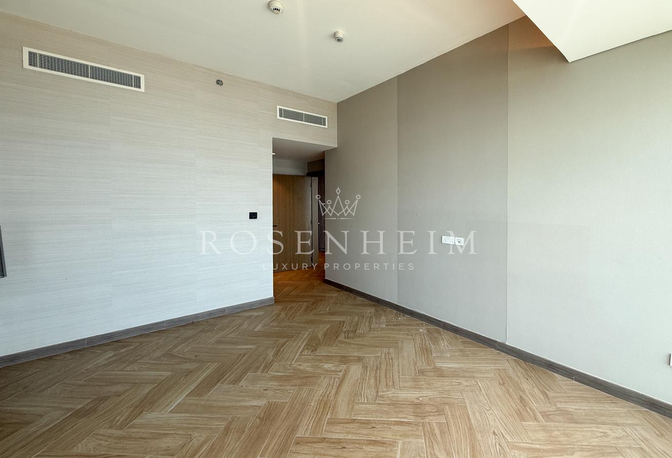 Modern Comfort | Prime Location | High Floor photo 9