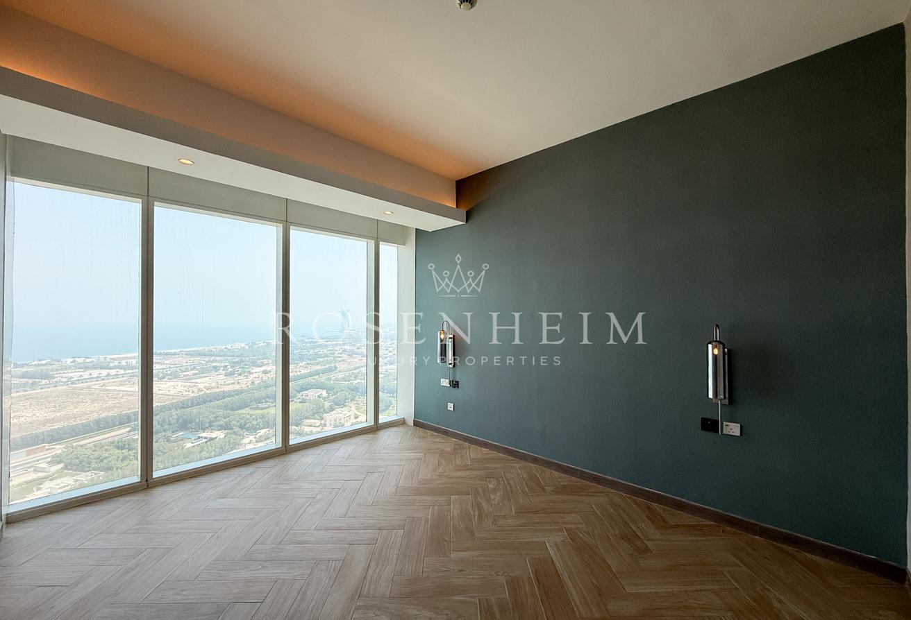 Modern Comfort | Prime Location | High Floor photo 10