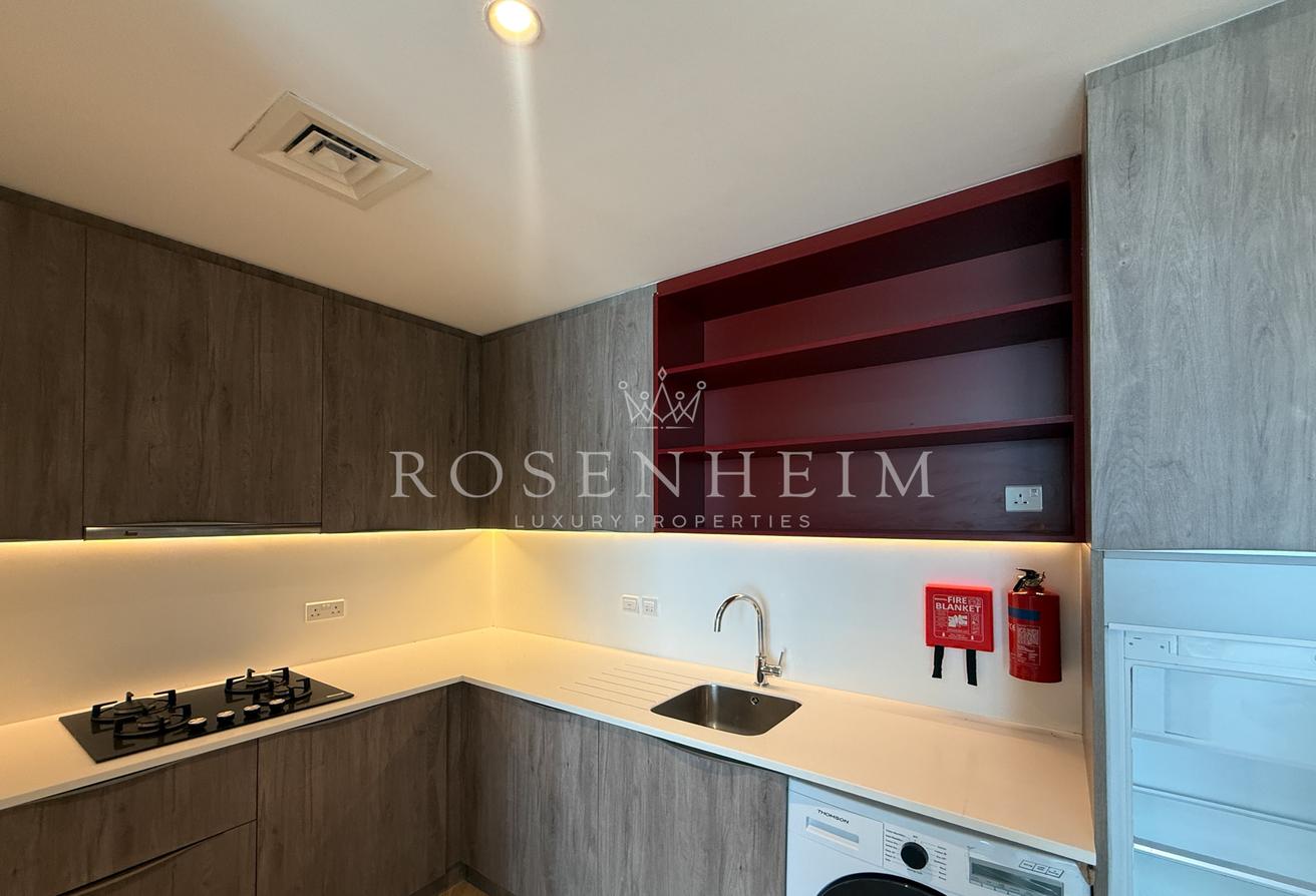 Modern Comfort | Prime Location | High Floor photo 6