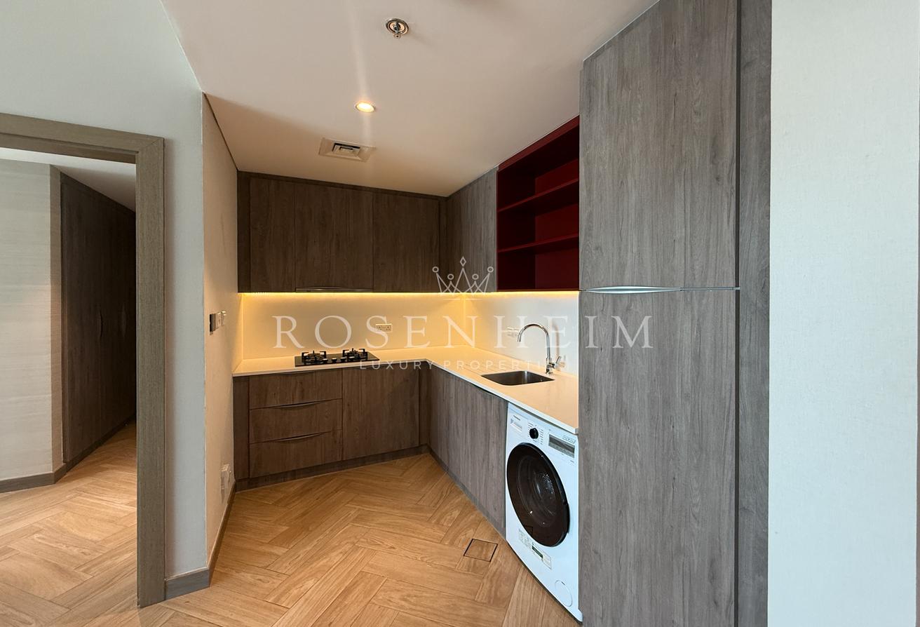 Modern Comfort | Prime Location | High Floor photo 4