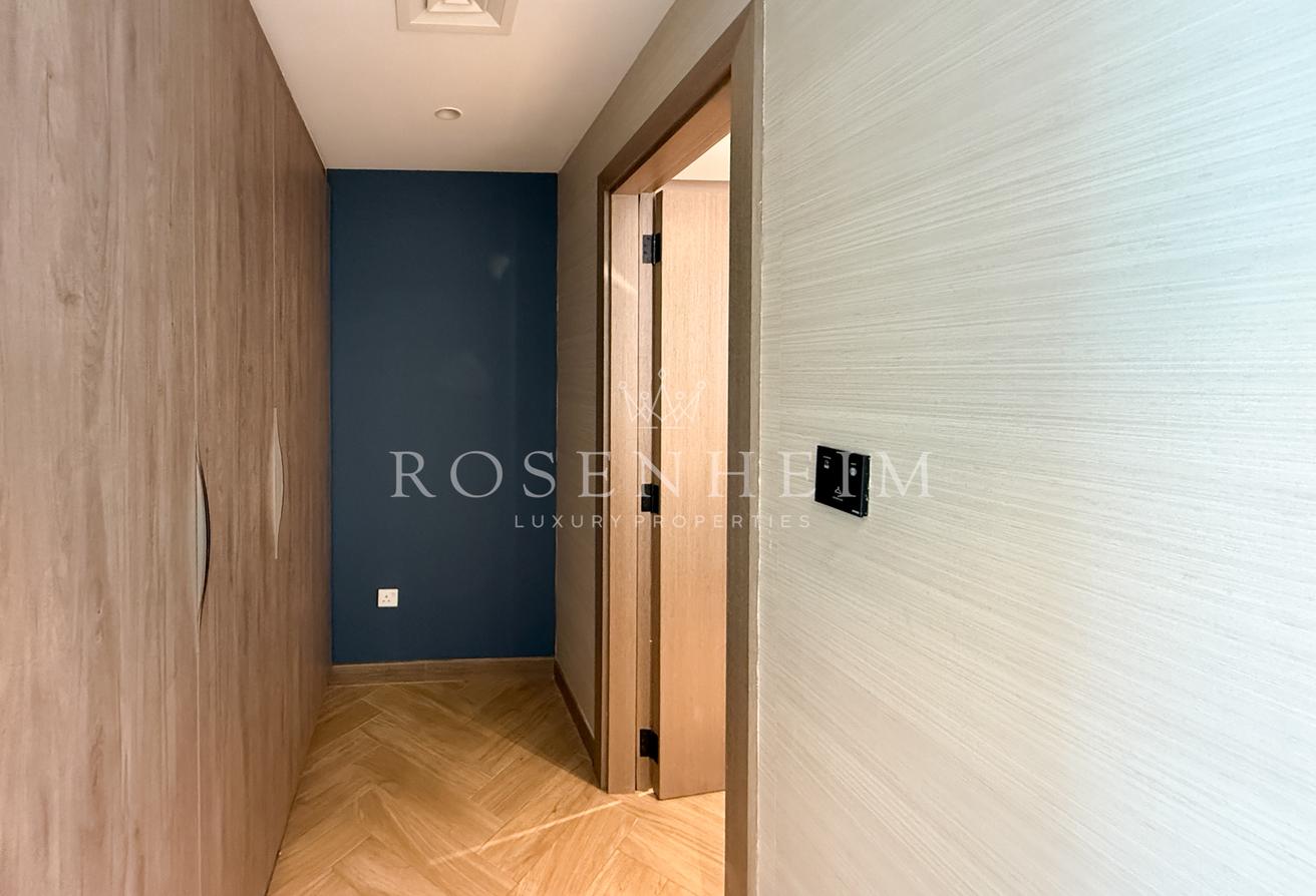 Modern Comfort | Prime Location | High Floor photo 11