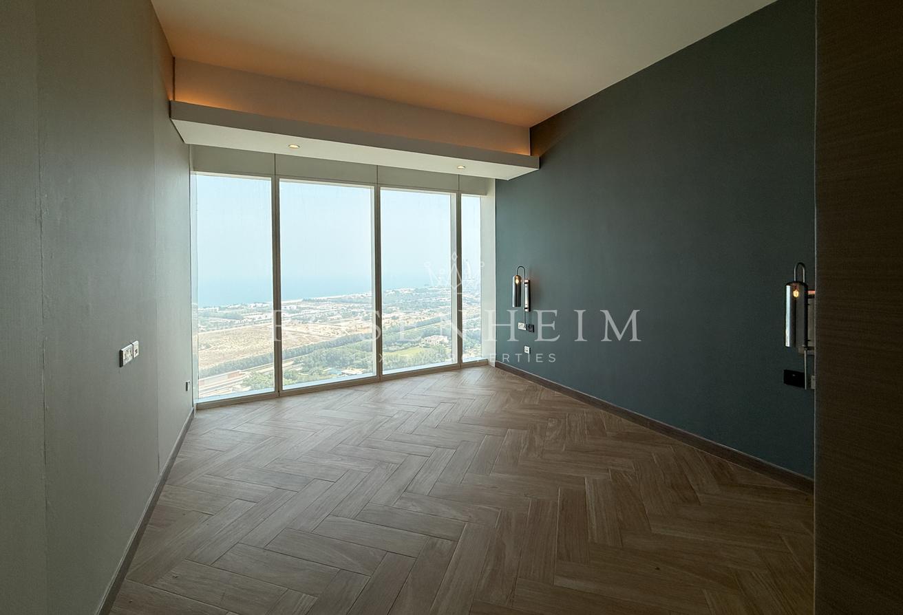 Modern Comfort | Prime Location | High Floor photo 7