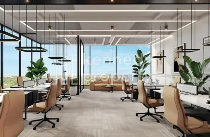 مكتب - استوديو للبيع في أسبيرز من دانوب - مدينة دبي الرياضية - دبي مكتب - استوديو للبيع في أسبيرز من دانوب - مدينة دبي الرياضية - دبي