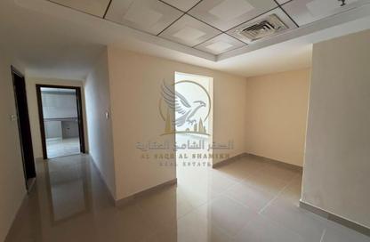 Apartment - 2 Bedrooms - 2 Bathrooms for rent in Ali Mousa Tower 2 - Al Majaz 2 - Al Majaz - Sharjah