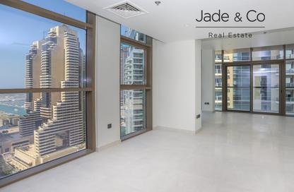 Apartment - 2 - 2 for rent in No.9 - Dubai Marina - Dubai
