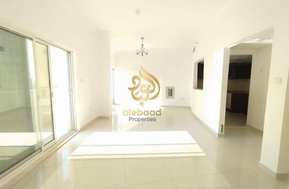 Apartment - 1 Bedroom - 2 Bathrooms for rent in R01 - International City Phase 2 - Al Warsan 4 - Al Warsan - Dubai