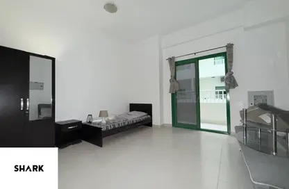 Apartment - Studio - 1 Bathroom for sale in Smart Tower 1 - Al Amerah - Ajman