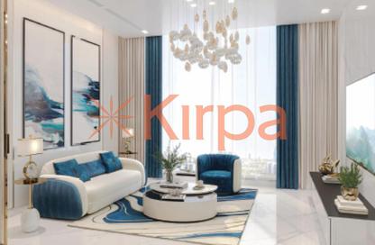 Apartment - Studio - 1 Bathroom for sale in Timez By Danube - Dubai Silicon Oasis - Dubai Apartment - Studio - 1 Bathroom for sale in Timez By Danube - Dubai Silicon Oasis - Dubai