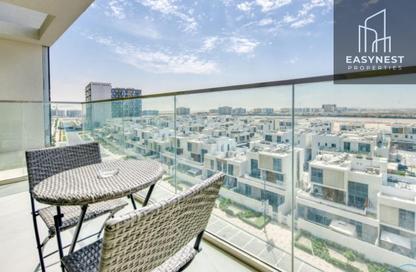 Apartment - 1 - 1 for rent in The Pulse Residence B2 - The Pulse Residence - The Pulse - Dubai South (Dubai World Central) - Dubai Apartment - 1 - 1 for rent in The Pulse Residence B2 - The Pulse Residence - The Pulse - Dubai South (Dubai World Central) - Dubai