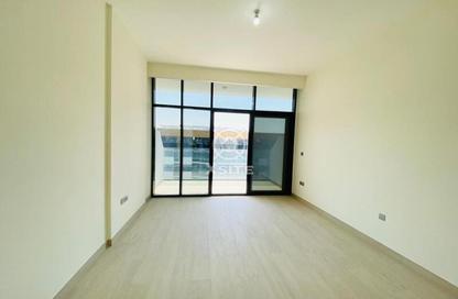 Apartment - Studio - 1 Bathroom for rent in Azizi Riviera 65 - Azizi Riviera - Meydan One - Meydan - Dubai