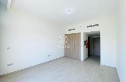 Apartment - Studio - 1 Bathroom for rent in Azizi Riviera 65 - Azizi Riviera - Meydan One - Meydan - Dubai