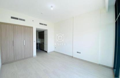 Apartment - Studio - 1 Bathroom for rent in Azizi Riviera 65 - Azizi Riviera - Meydan One - Meydan - Dubai