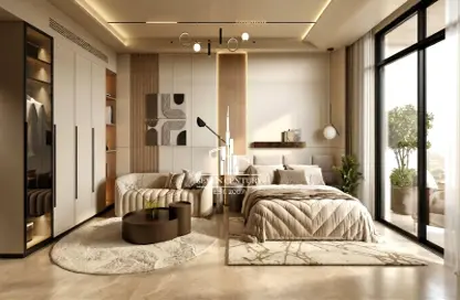 شقة - 2 غرف نوم - 3 حمامات للبيع في أواسيس ريزيدنسز - دبي الجنوب (مركز دبي العالمي) - دبي شقة - 2 غرف نوم - 3 حمامات للبيع في أواسيس ريزيدنسز - دبي الجنوب (مركز دبي العالمي) - دبي