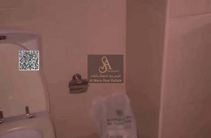 Apartment - Studio - 1 for sale in Ajman One Tower 1 - Al Rashidiya 3 - Al Rashidiya - Ajman