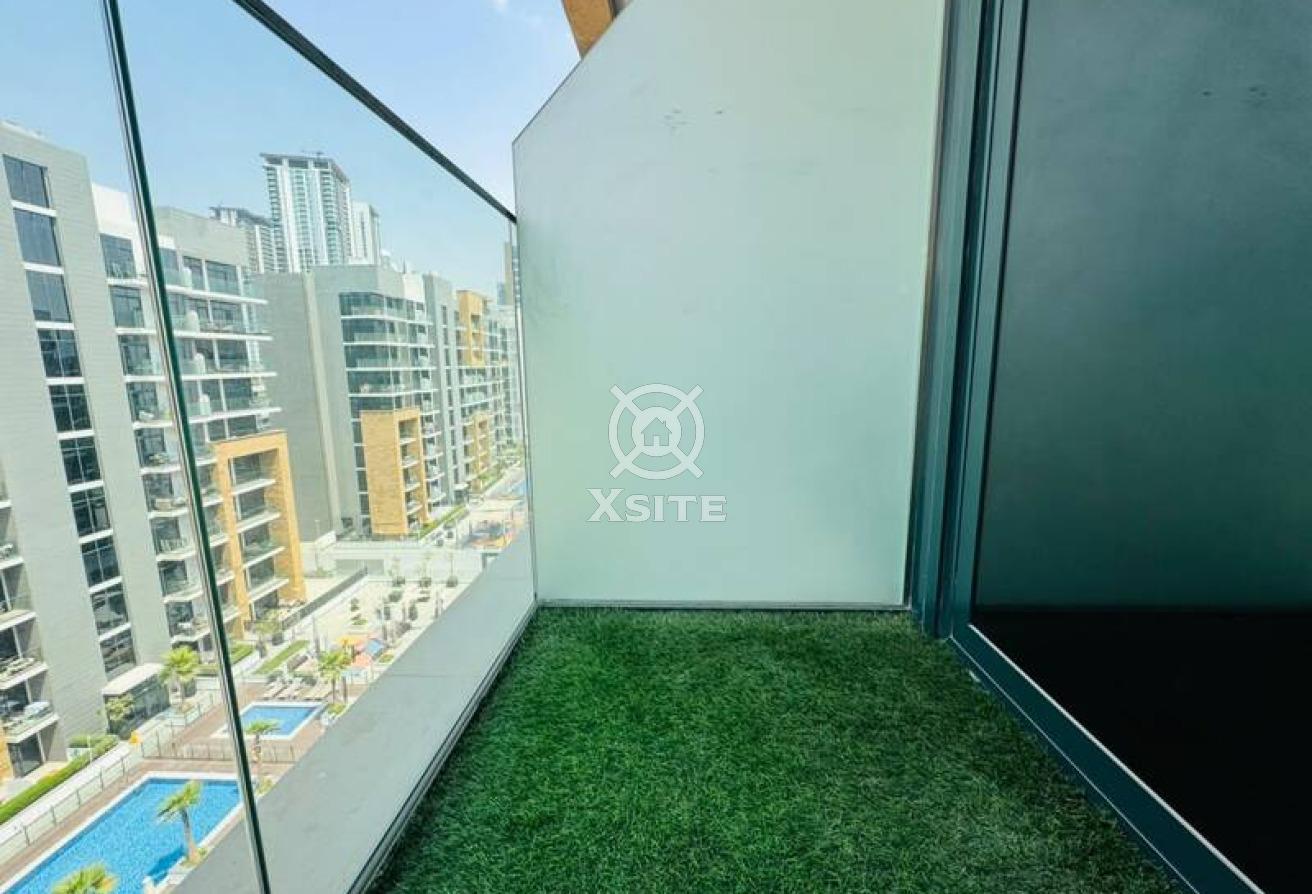 Partial Lagoon View |Cozy Studio|Vacant Unit photo 9