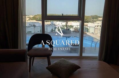 Apartment - 1 Bedroom - 2 Bathrooms for rent in Lavender Garden Suites - Acacia Avenues - Al Sufouh - Dubai Apartment - 1 Bedroom - 2 Bathrooms for rent in Lavender Garden Suites - Acacia Avenues - Al Sufouh - Dubai