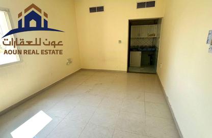Apartment - Studio - 1 Bathroom for rent in Al Butina B - Al Butina - Sharjah Apartment - Studio - 1 Bathroom for rent in Al Butina B - Al Butina - Sharjah