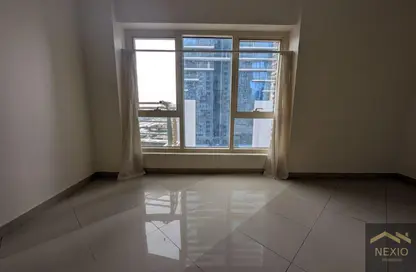 Apartment - Studio - 1 Bathroom for rent in Icon Tower 2 - JLT Cluster L - Jumeirah Lake Towers - Dubai