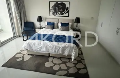 Apartment - Studio - 1 Bathroom for sale in Viridis A - Viridis Residence and Hotel Apartments - Damac Hills 2 - Dubai