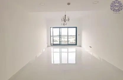 Apartment - 1 Bedroom - 2 Bathrooms for rent in Trio Building - Al Barsha 1 - Al Barsha - Dubai