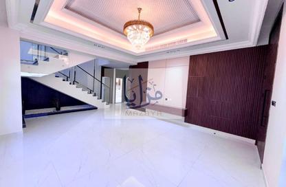 Villa - 5 Bedrooms - 7 Bathrooms for sale in Al Helio 2 - Al Helio - Ajman
