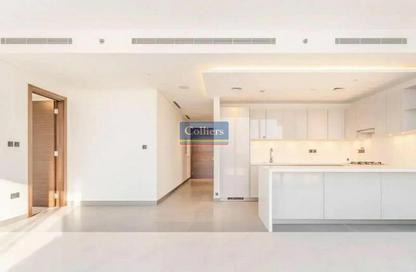 شقة - غرفة نوم - 2 حمامات للبيع في برج Sobha Creek Vista Heights B - شوبا كريك فيستا هايتس - صبحا هارتلاند - مدينة الشيخ محمد بن راشد - دبي