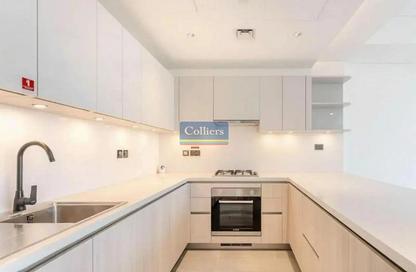 شقة - غرفة نوم - 2 حمامات للبيع في برج Sobha Creek Vista Heights B - شوبا كريك فيستا هايتس - صبحا هارتلاند - مدينة الشيخ محمد بن راشد - دبي