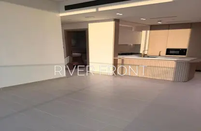 Apartment - 2 Bedrooms - 2 Bathrooms for rent in Binghatti Phoenix - District 13 - Jumeirah Village Circle - Dubai