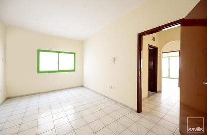 Apartment - 1 Bedroom - 2 Bathrooms for rent in Al Dhahri Building - Al Shuwaiheen - Sharjah