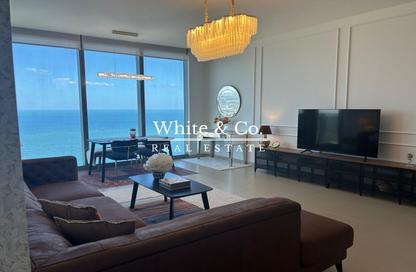 Apartment - 2 Bedrooms - 2 Bathrooms for rent in 5242 Tower 1 - 5242 - Dubai Marina - Dubai