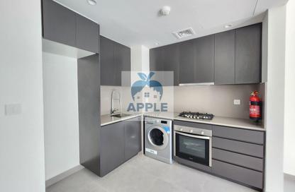 Apartment - 1 Bedroom - 2 Bathrooms for sale in Sokoon - Naseej District - Aljada - Sharjah