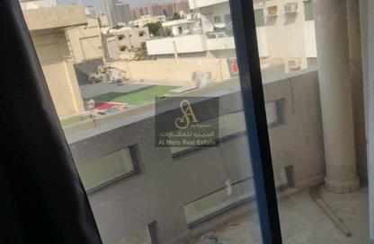 Apartment - 2 - 2 for rent in Al Nuaimiya - Al Nuaimiya - Ajman
