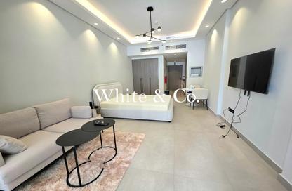 Apartment - Studio - 1 Bathroom for rent in Al Serh Residences 11 - District 10 - Jumeirah Village Circle - Dubai