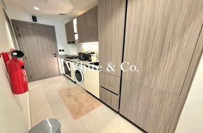Apartment - Studio - 1 Bathroom for rent in Al Serh Residences 11 - District 10 - Jumeirah Village Circle - Dubai