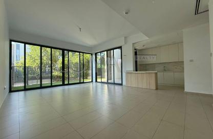 Townhouse - 4 - 5 for rent in Cherrywoods P1 - Cherrywoods - Dubai