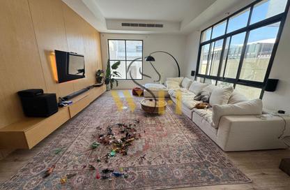 Villa - 5 Bedrooms - 7 Bathrooms for rent in Al Yasmeen 1 - Al Yasmeen - Ajman