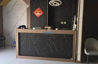 Shop - Studio for rent in Building K16 - Greece Cluster - International City - Dubai