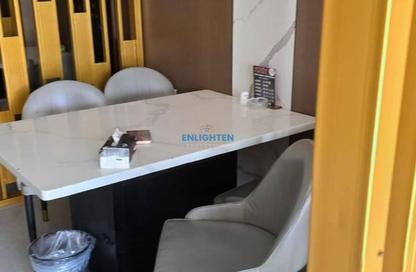 Shop - Studio for rent in Building K16 - Greece Cluster - International City - Dubai