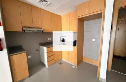 Apartment - 1 Bedroom - 1 Bathroom for rent in Souks Residential - Al Mamsha - Muwaileh - Sharjah