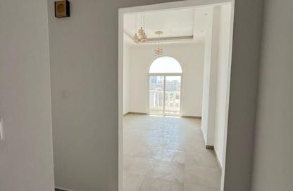 Apartment - 1 Bedroom - 2 Bathrooms for rent in Al Rashidiya 1 - Al Rashidiya - Ajman