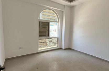 Apartment - 1 Bedroom - 2 Bathrooms for rent in Al Rashidiya 1 - Al Rashidiya - Ajman