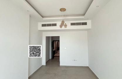 Apartment - 1 Bedroom - 2 Bathrooms for rent in Al Rashidiya 1 - Al Rashidiya - Ajman