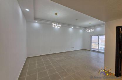 Apartment - 1 Bedroom - 2 Bathrooms for rent in S Residence - Dubai Silicon Oasis - Dubai
