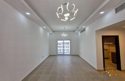 Apartment - 1 Bedroom - 2 Bathrooms for rent in S Residence - Dubai Silicon Oasis - Dubai