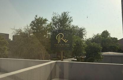 Townhouse - 2 - 4 for rent in Saro - Masaar - Tilal City - Sharjah