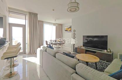 Apartment - 3 Bedrooms - 4 Bathrooms for rent in Noura Tower - Al Habtoor City - Business Bay - Dubai Apartment - 3 Bedrooms - 4 Bathrooms for rent in Noura Tower - Al Habtoor City - Business Bay - Dubai