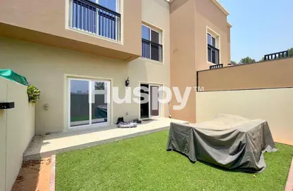 Townhouse - 3 Bedrooms - 4 Bathrooms for sale in Amaranta B - Amaranta - Villanova - Dubai Land - Dubai