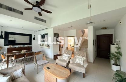 Townhouse - 3 Bedrooms - 4 Bathrooms for sale in Amaranta B - Amaranta - Villanova - Dubai Land - Dubai